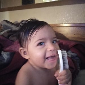 Meet your Posher, William